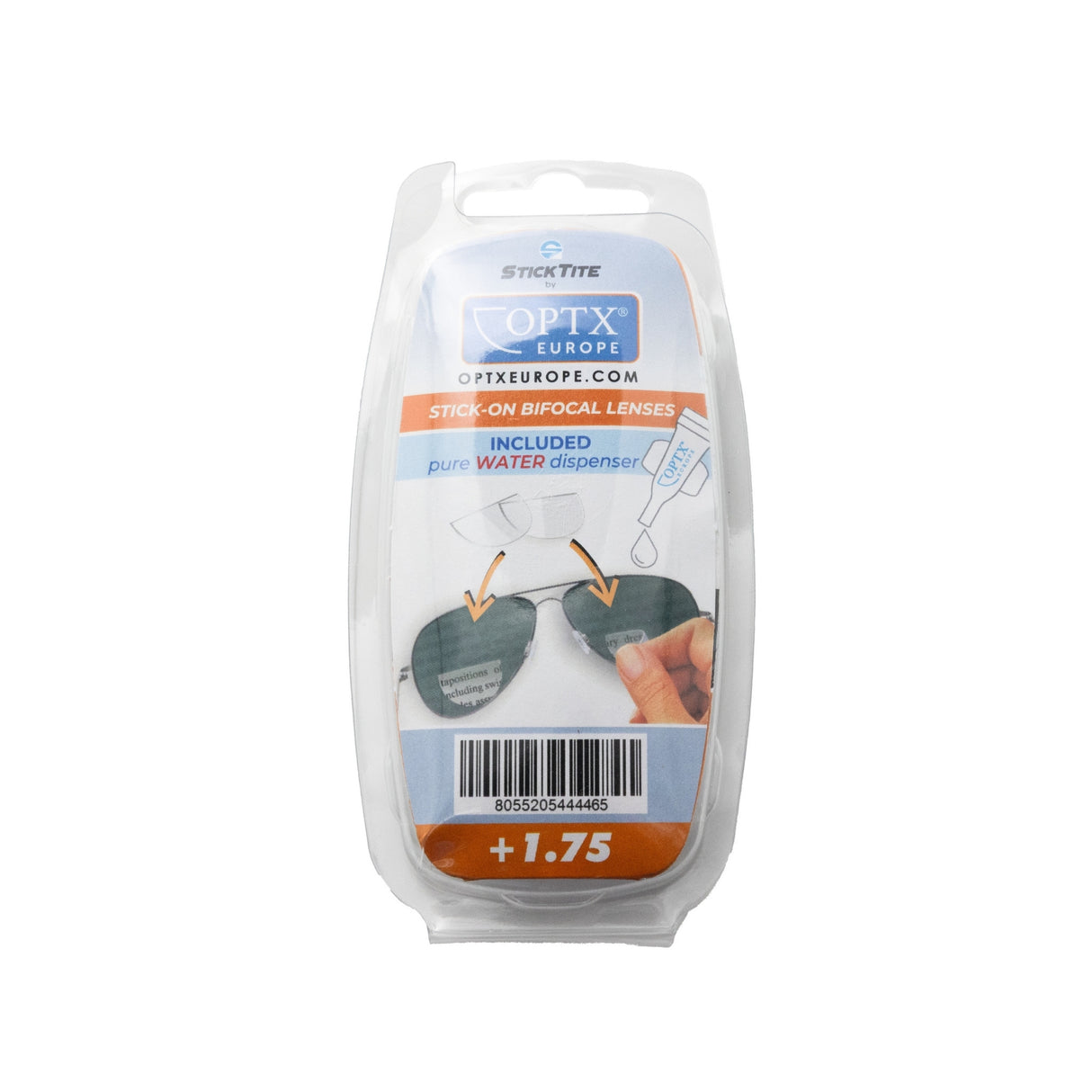 Segment de couture StickTite