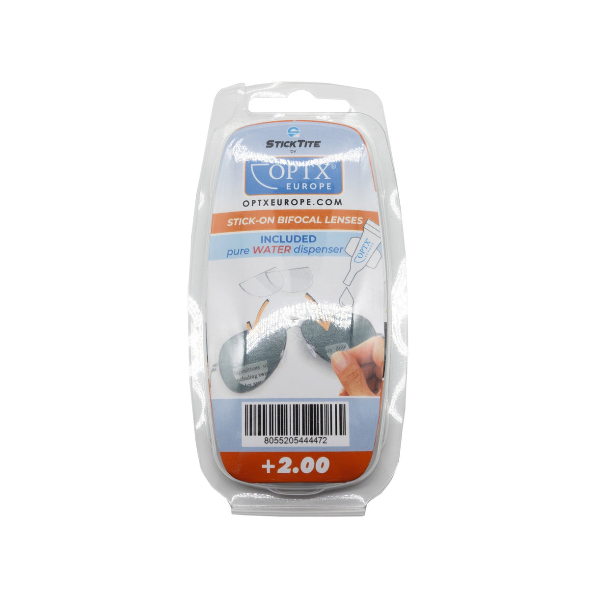 Segment de couture StickTite