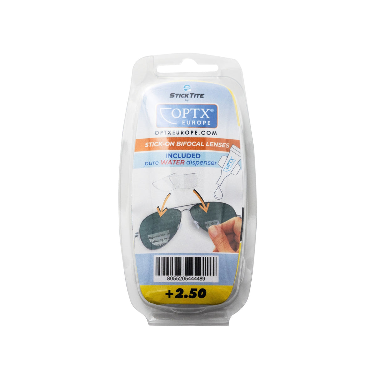 Segment de couture StickTite