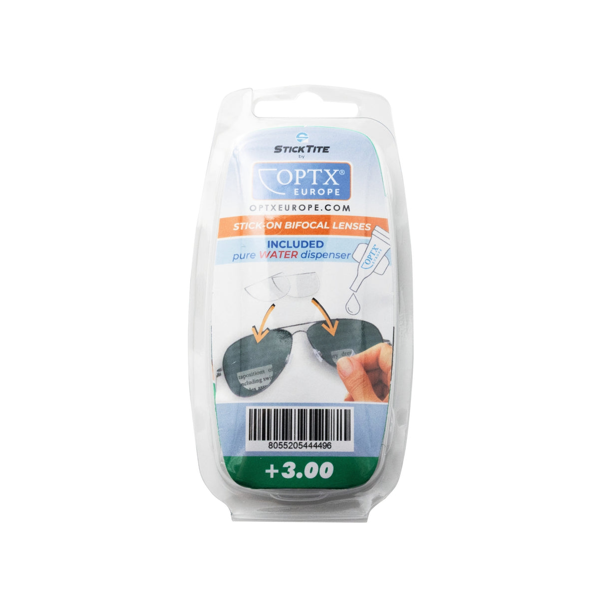 Segment de couture StickTite