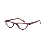 Lun.de lecture plast. Soft-Touch