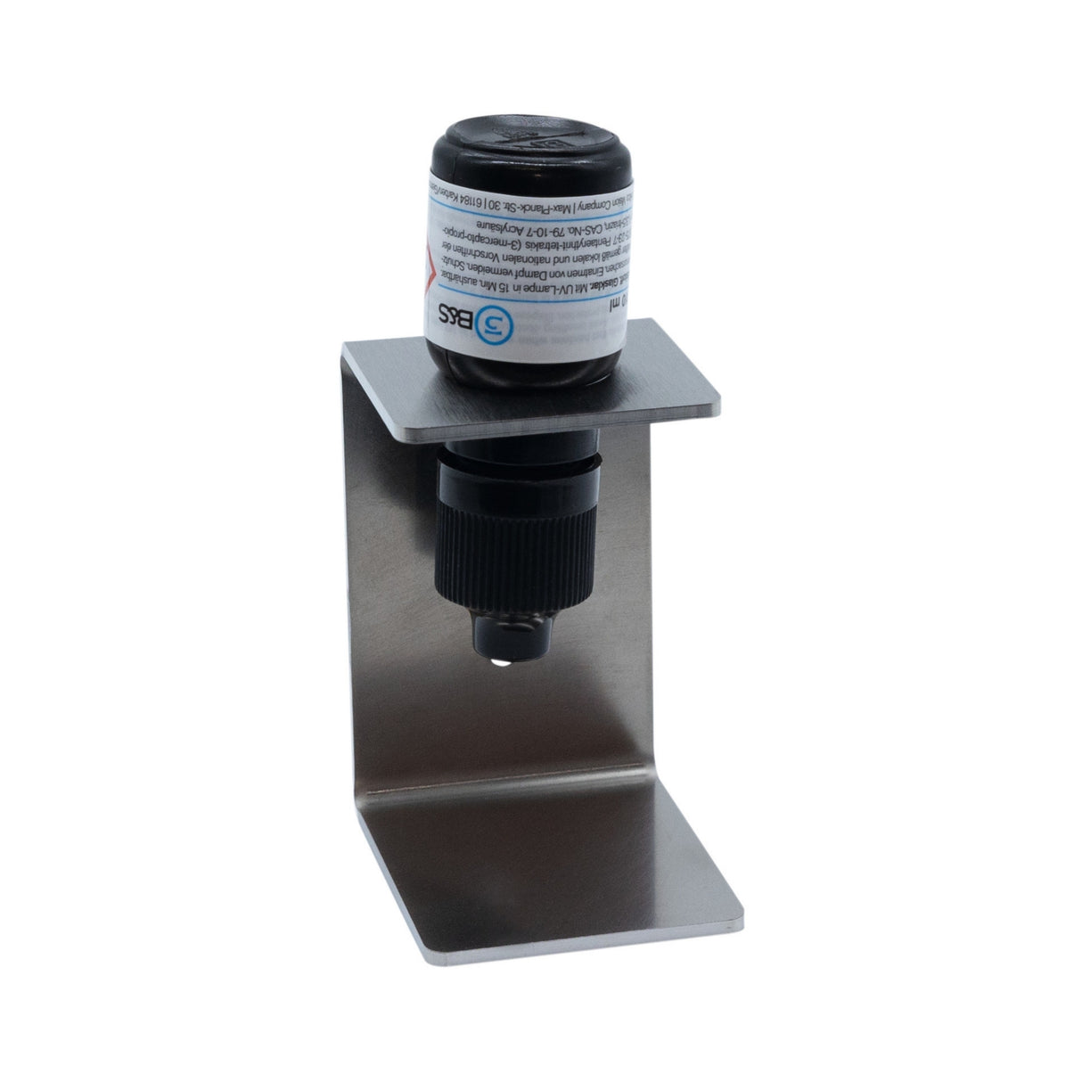 UV-Gel-Dosierflasche