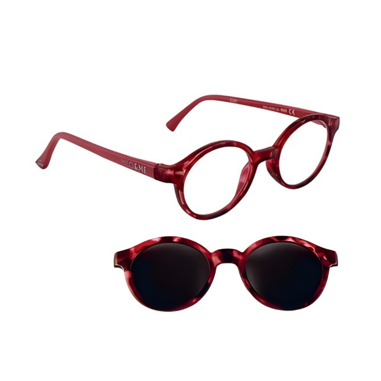 Milo & Me Duo Style Charly