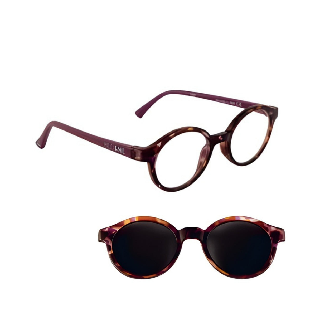 Milo & Me Duo Style Charly