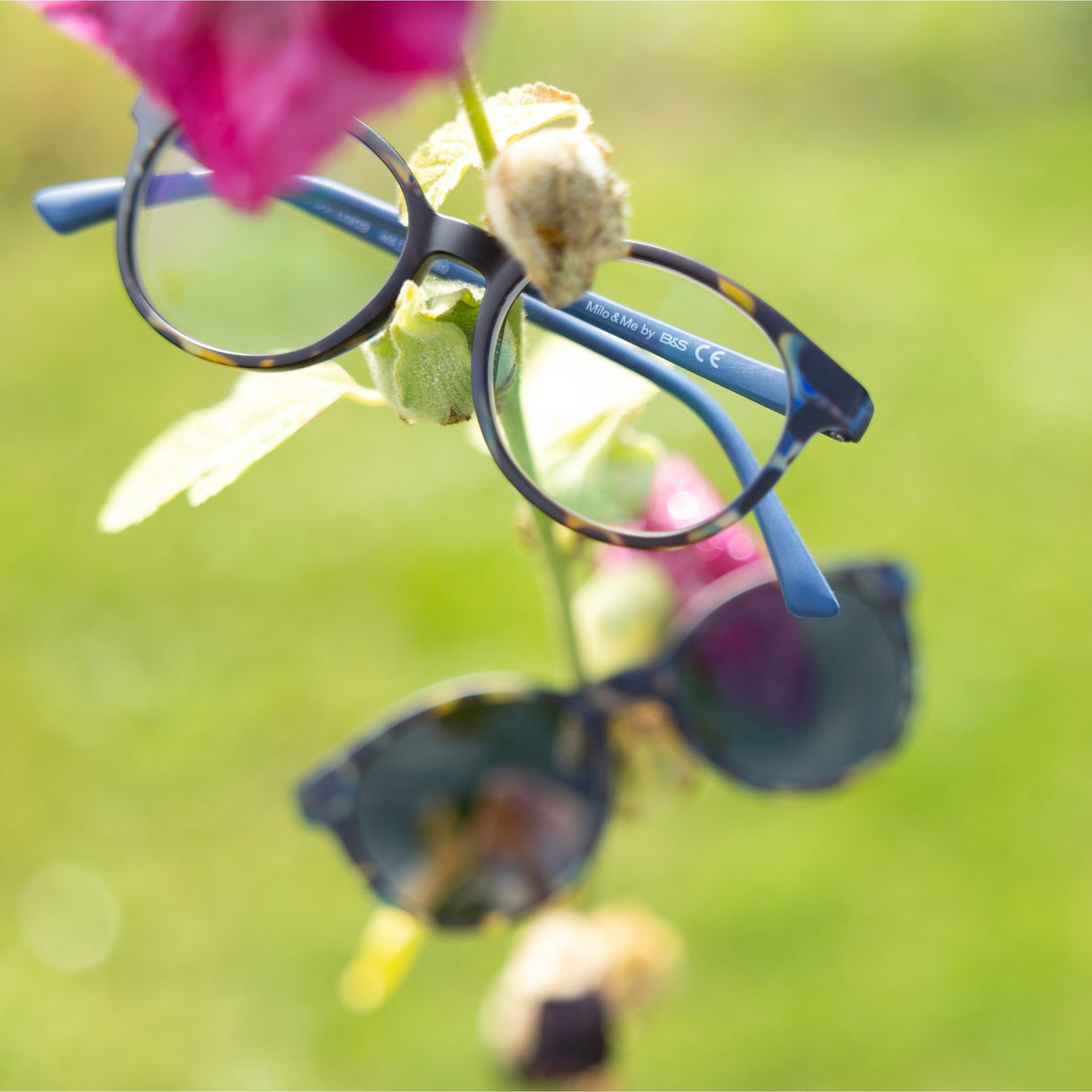 Milo & Me Duo Style Charly