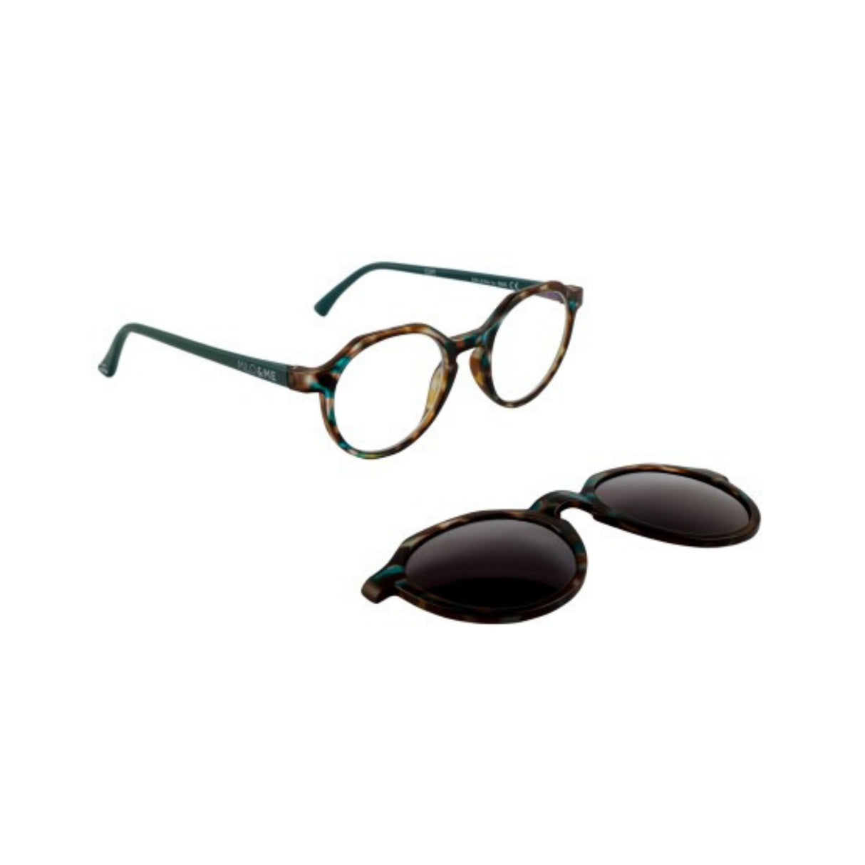 Milo & Me Duo Style Billie