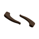 Milo & Me embouts anti-glisse noir