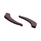 Milo & Me embouts anti-glisse noir