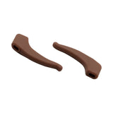 Milo & Me embouts anti-glisse noir