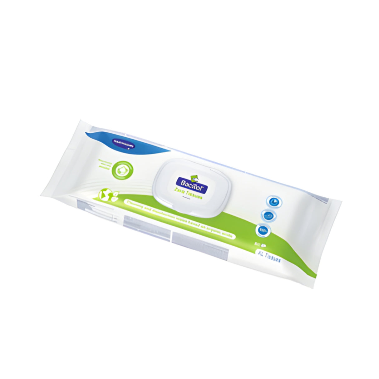 Desinfektionstücher Bacillol Zero Tissues