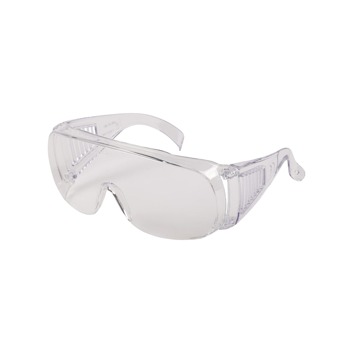 Schutzbrille Besucherbrille klar