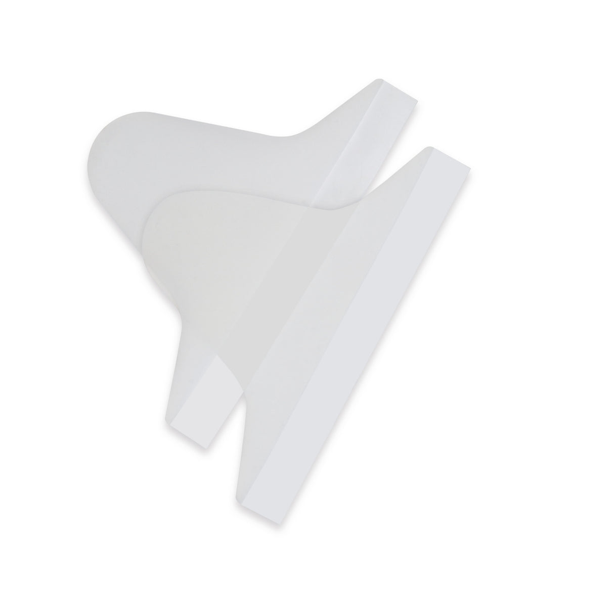 protection latérale en silicone