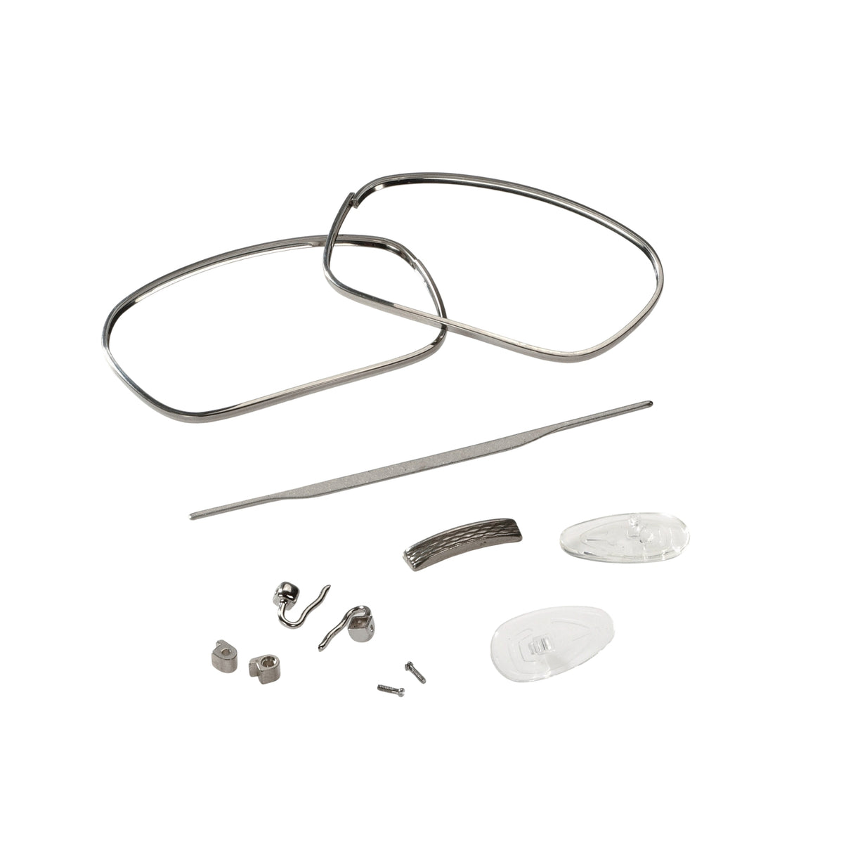 Kit de soudure au nickel, 10 points de soudure