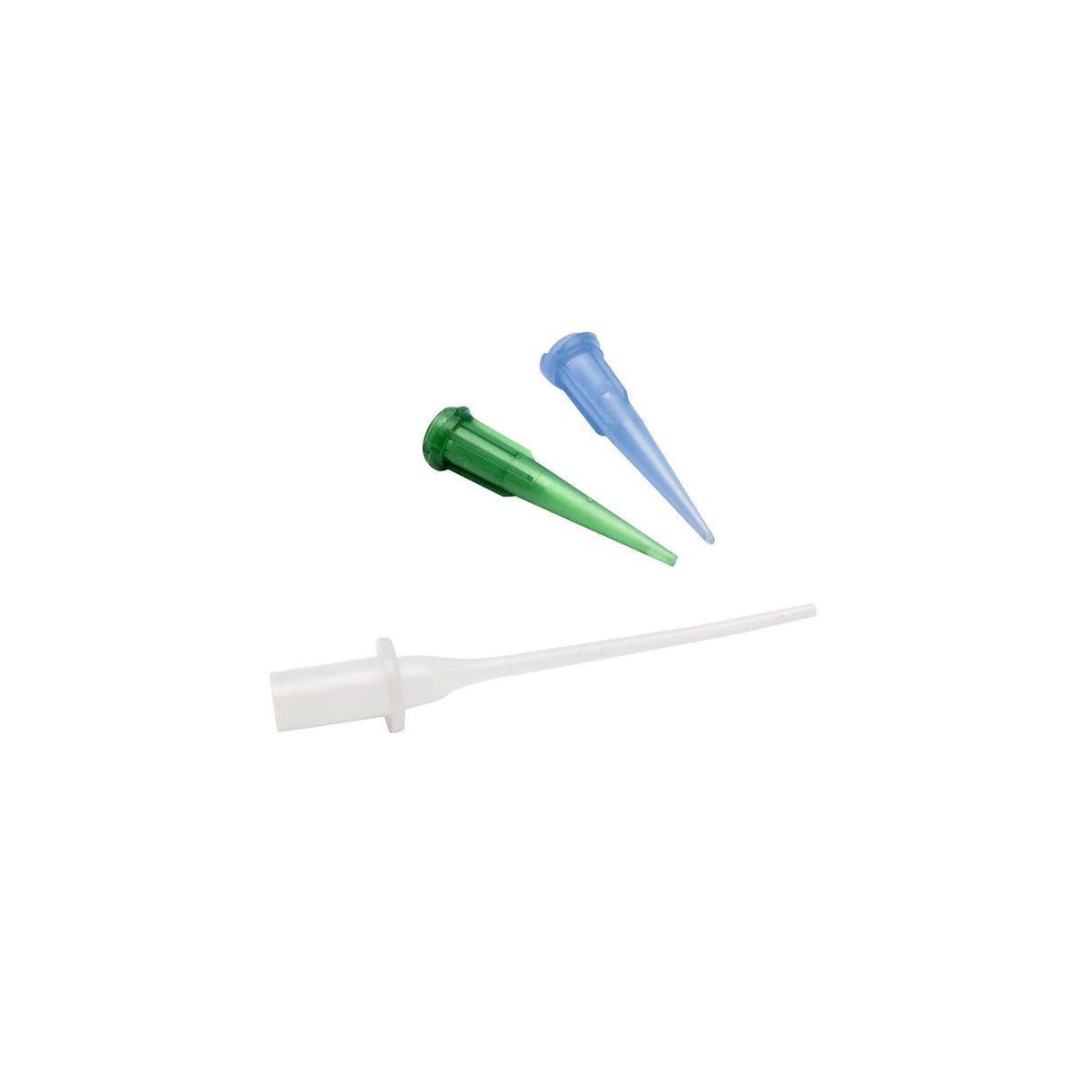 Dosierspitzen aus Kunststoff