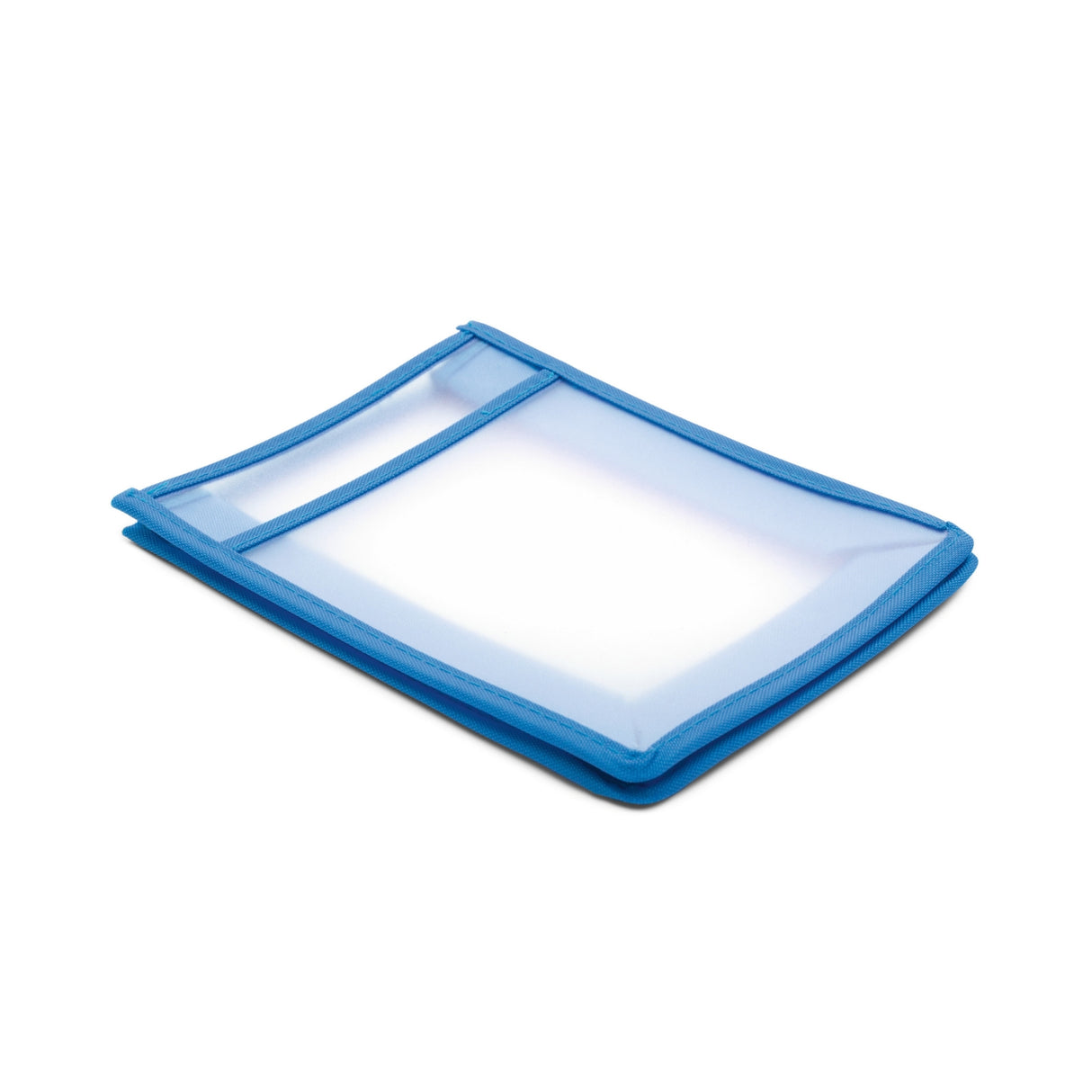 Pochette de commande, vert