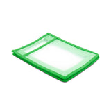 Pochette de commande, vert