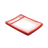 Pochette de commande, vert