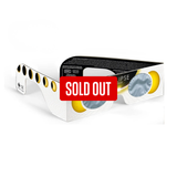 AstroSolar Viewer White