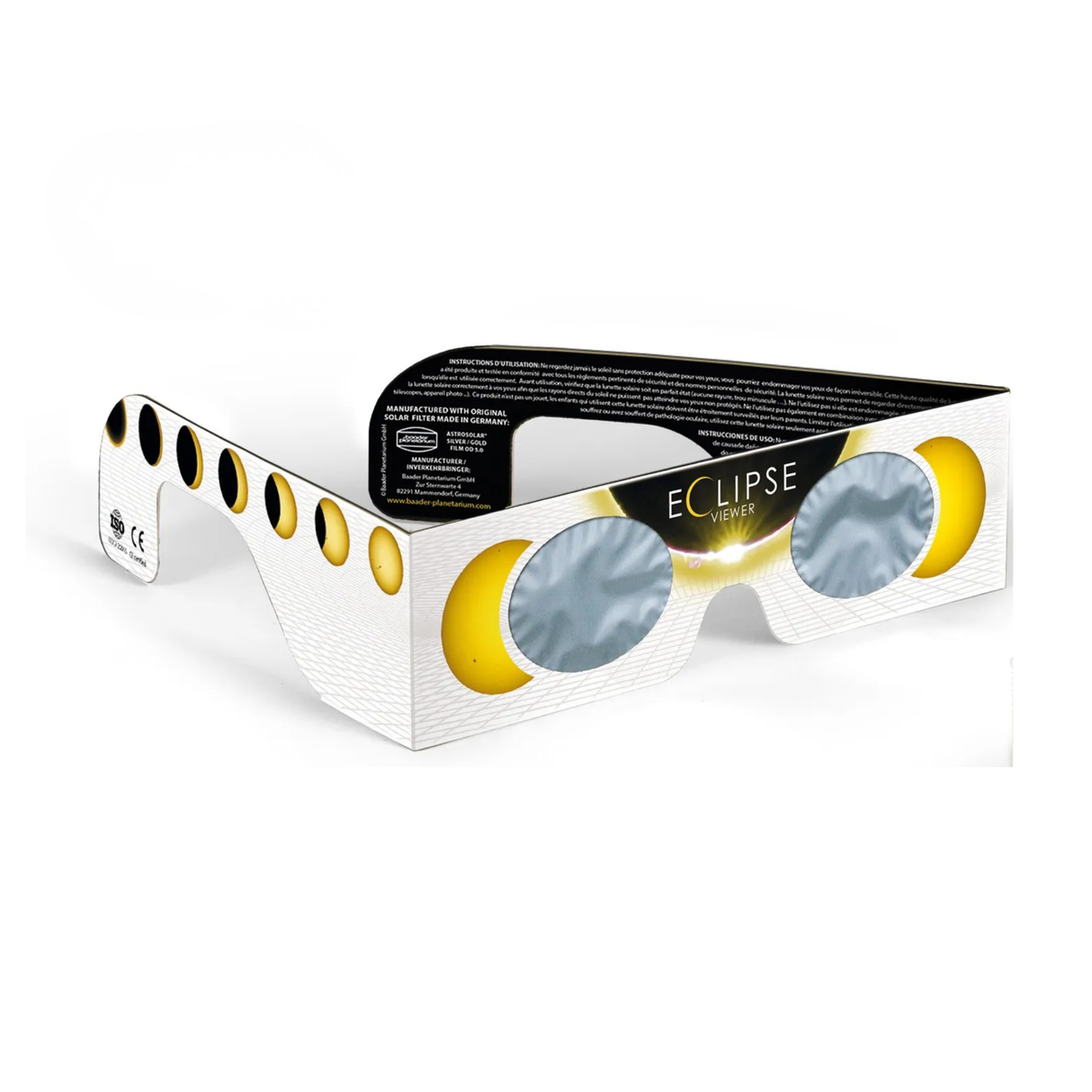 AstroSolar Viewer