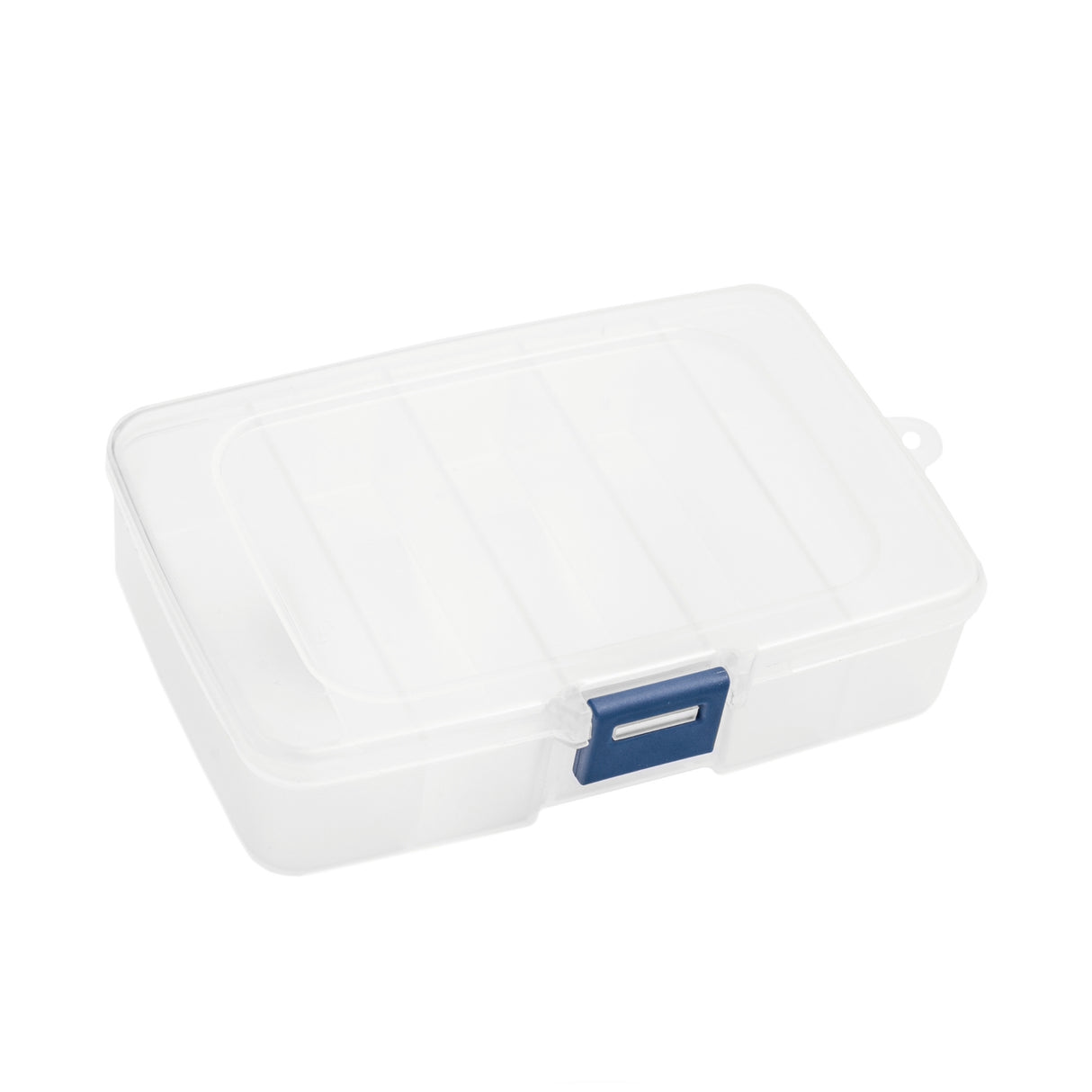 Boîte d'assortiment à 5 compartiments