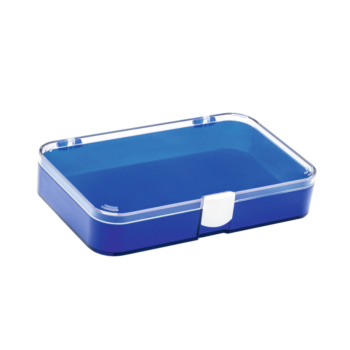 Boîte d'assortiment sans inserts, haute