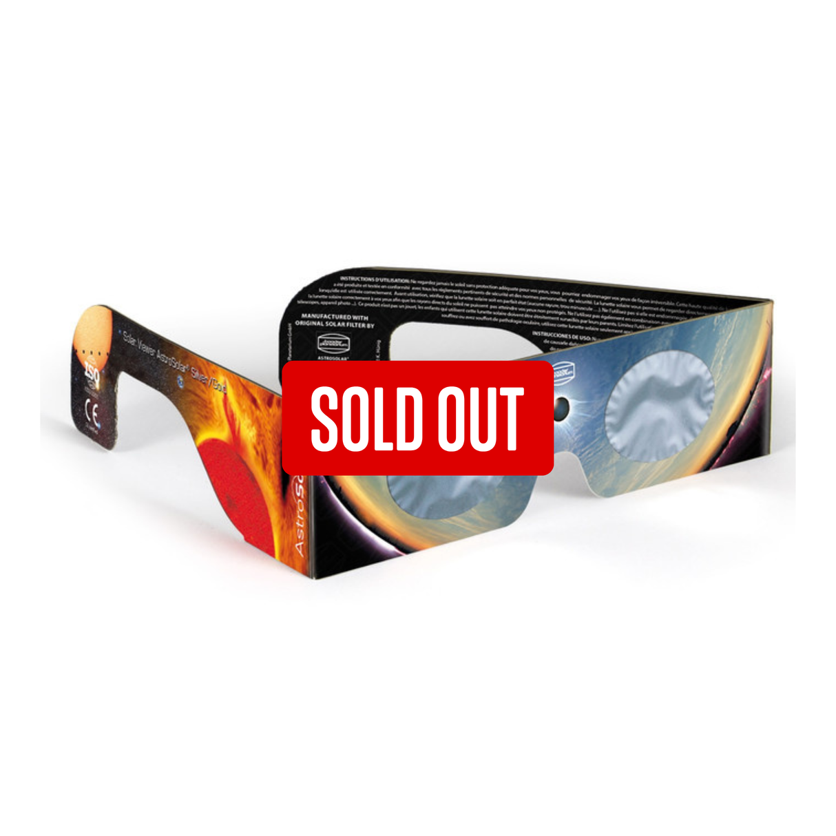 AstroSolar Viewer Print
