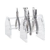 Support pour petite pince acrylique