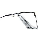 pinces à barre latérale