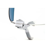 Pince à ménisque 19 mm