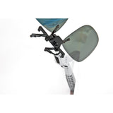 Pince à trois dents