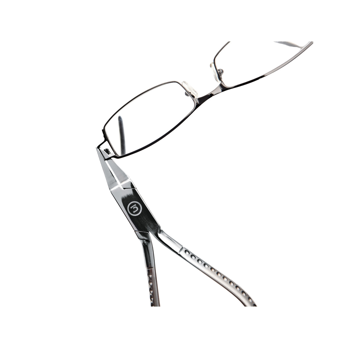 pince à bec plat de 3 mm