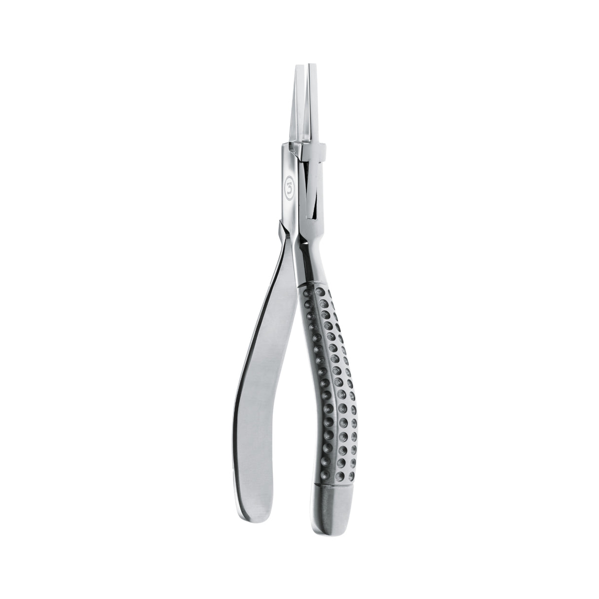 pince à bec plat de 3 mm