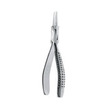 pince à bec plat de 3 mm