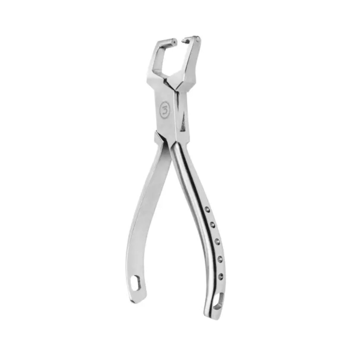 Pince à poinçonner, biseautée eLite