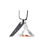 pince à bloc de verrouillage