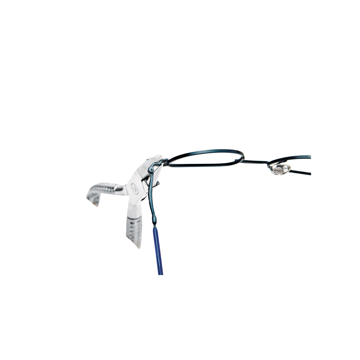 Pince inclinable conique, 6 mm