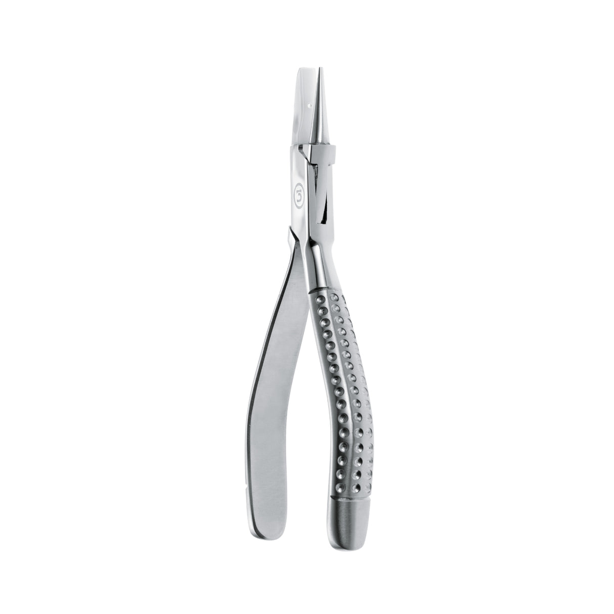Pince inclinable conique, 6 mm