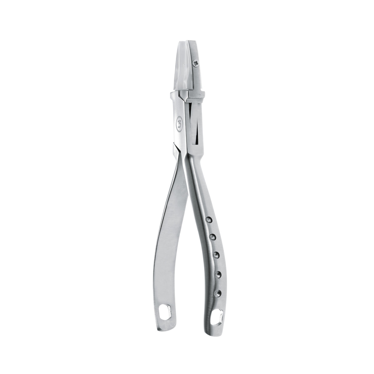 Pince de maintien eLite 6 mm