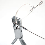 Outil de pressage à mâchoires réversibles