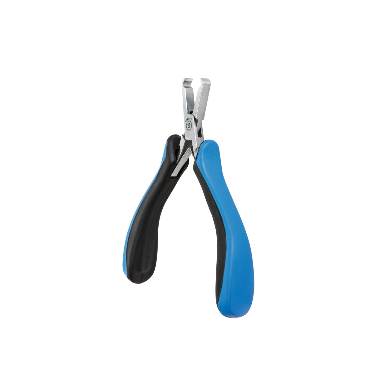 Spezialvorschneider für Kunststoffhülsen