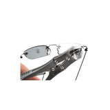 Coupe-bordures spéciaux