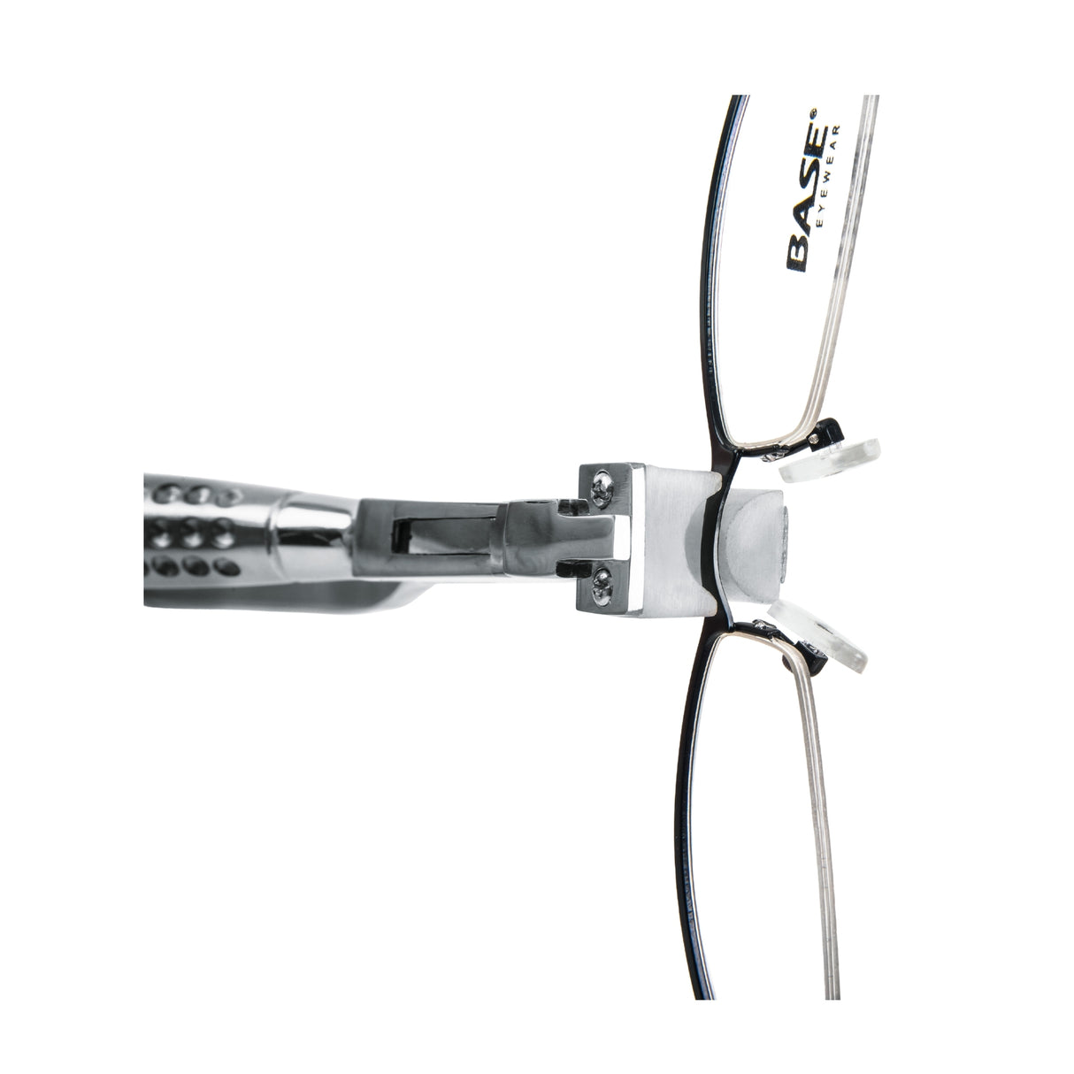 Pince à ménisque 15/12 mm