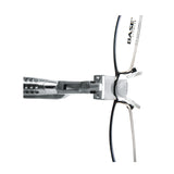 Pince à ménisque 15/12 mm