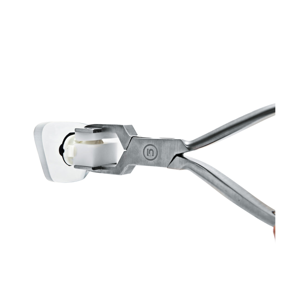 Pince de débouchage Nidek eLite