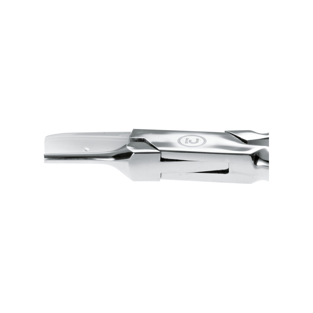 Mors pour Pince à incliner - cylindrique 1596.. 8mm