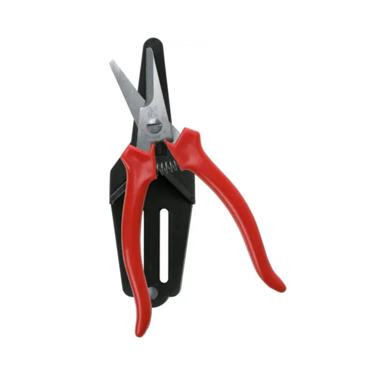 Schere für Kunststoff