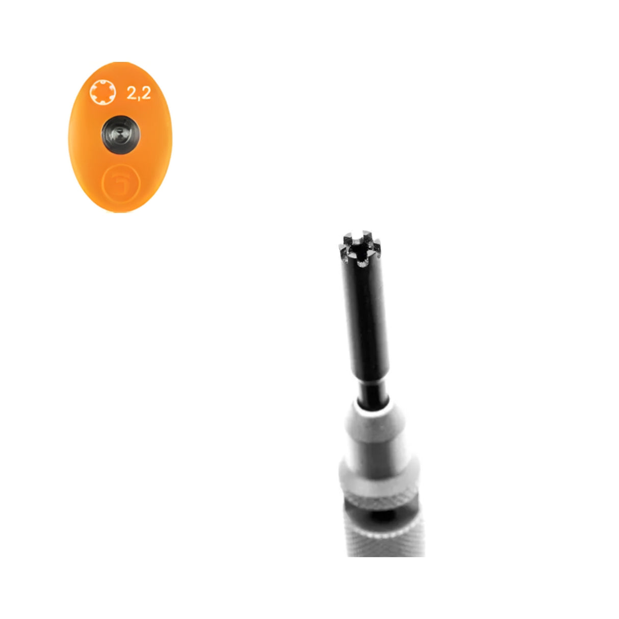 Mutternschlüssel Profi