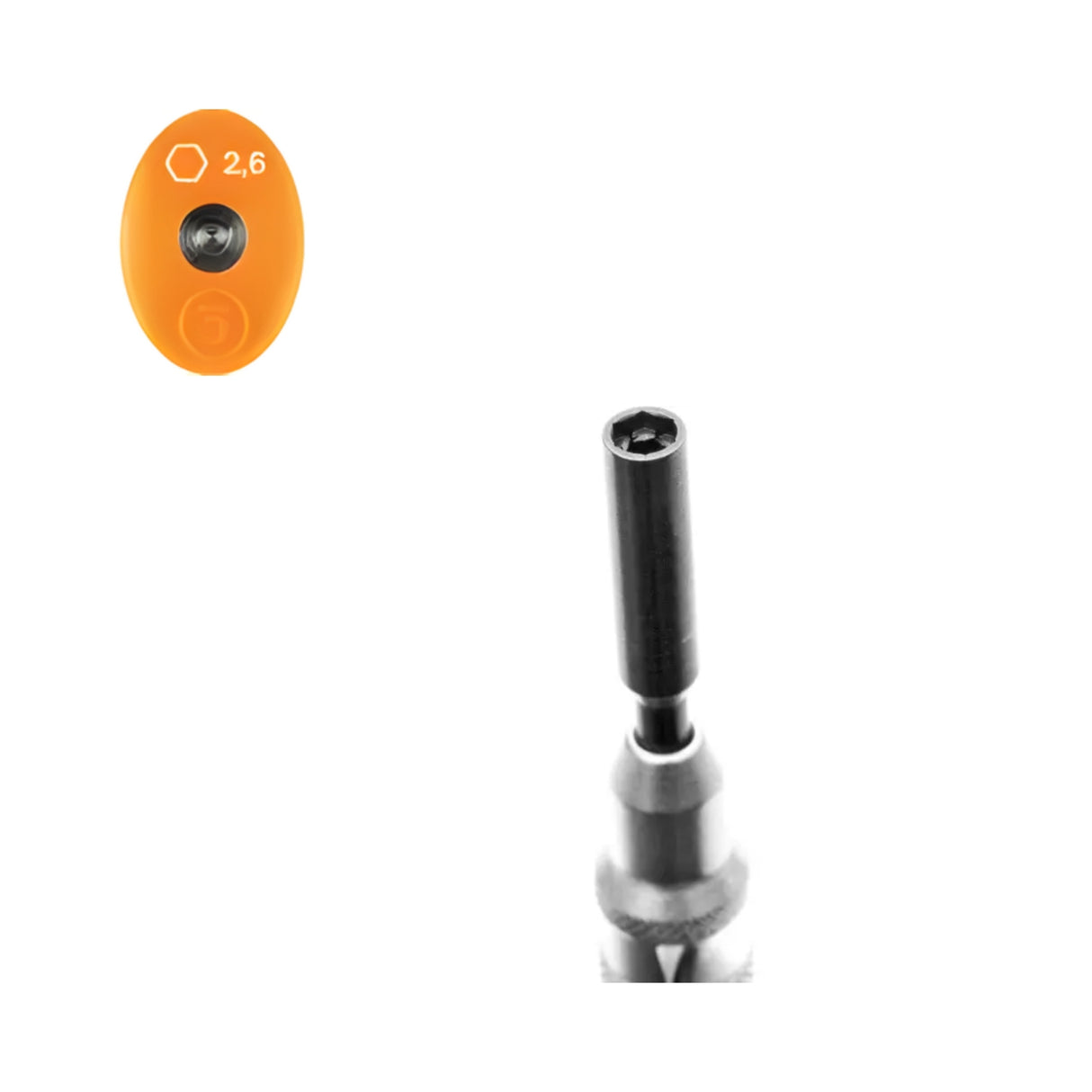 Mutternschlüssel Profi