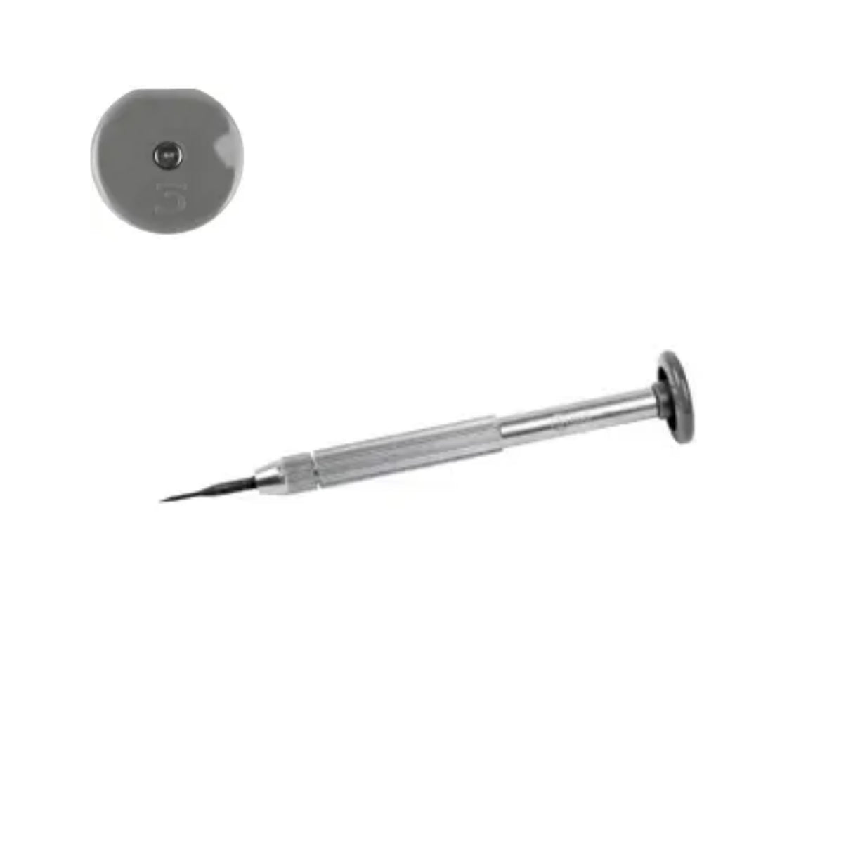 Tournevis de série standard