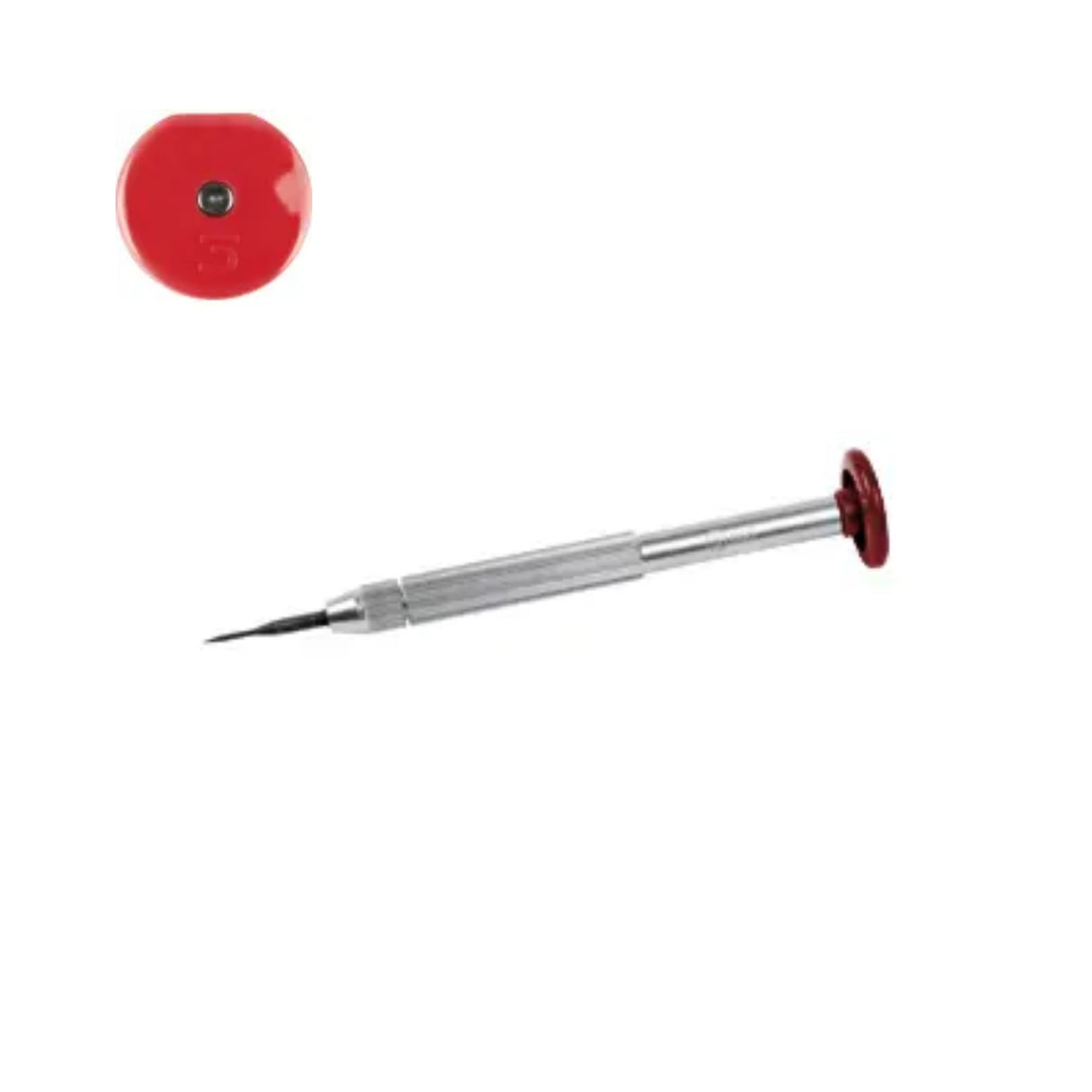 Tournevis de série standard